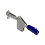 Grampo de Aperto Rápido Horizontal KIFIX KF534 R 450Kgf