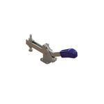 Grampo de Aperto Rápido Horizontal KIFIX KF541 DL 300Kgf