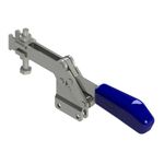 Grampo de Aperto Rápido Horizontal KIFIX KF732 R 340Kgf