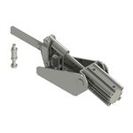 Grampo de Aperto Rápido Pneumático KF011 DS P 300Kgf