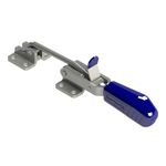 Grampo de Aperto Rápido Tensor KIFIX KF033 D INOX 90Kgf