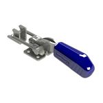 Grampo de Aperto Rápido Tensor KIFIX KF233 DC 160Kgf