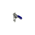 Grampo de Aperto Rápido Tensor KIFIX KF263 D INOX 680Kgf 
