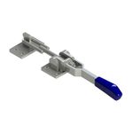 Grampo de Aperto Rápido Tensor KIFIX KF340 2500Kgf