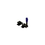 Grampo de Aperto Rápido Tensor KIFIX KF350 1800Kgf