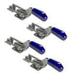 Kit 4 Peças Grampo de Aperto Rápido Tensor KIFIX KF643 D 200Kgf