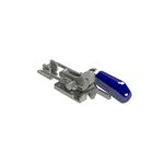 Grampo de Aperto Rápido Tensor KIFIX KF643 DTR INOX 200Kgf