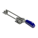 Grampo de Aperto Rápido Tensor KIFIX KF743 DL INOX 150Kgf