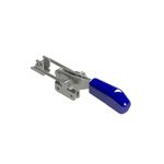 Grampo de Aperto Rápido Tensor KIFIX KF843 R INOX 340Kgf