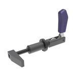 Grampo de Aperto Rápido Torpedo KIFIX KF007 G E 200Kgf