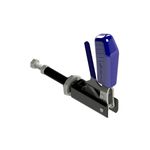 Grampo de Aperto Rápido Torpedo KIFIX KF007 TR 200Kgf