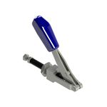 Grampo de Aperto Rápido Torpedo KIFIX KF025 500Kgf