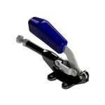 Grampo de Aperto Rápido Torpedo KIFIX KF057 230Kgf