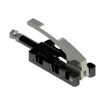 Grampo de Aperto Rápido Torpedo KIFIX KF505 750Kgf