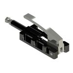 Grampo de Aperto Rápido Torpedo KIFIX KF605 1200Kgf