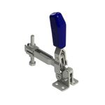 Grampo de Aperto Rápido Vertical KIFIX KF017 DBL 150Kgf