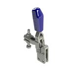 Grampo de Aperto Rápido Vertical KIFIX KF010 RB 32Kgf
