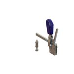 Grampo de Aperto Rápido Vertical KIFIX KF011 RS TR 360Kgf