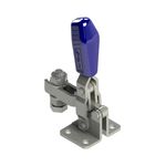 Grampo de Aperto Rápido Vertical KIFIX KF012 DB 90Kgf