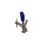 Grampo de Aperto Rápido Vertical KIFIX KF017 DSTR 200 Kgf