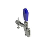 Grampo de Aperto Rápido Vertical KIFIX KF018 RB INOX 250Kgf