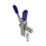 Grampo de Aperto Rápido Vertical KIFIX KF066 STR 1400Kgf