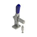 Grampo de Aperto Rápido Vertical KIFIX KF066 TS 1400Kgf