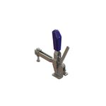 Grampo de Aperto Rápido Vertical KIFIX KF111 DBL TR 650Kgf
