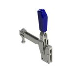 Grampo de Aperto Rápido Vertical KIFIX KF111 RBL 650Kgf