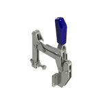Grampo de Aperto Rápido Vertical KIFIX KF411 DS A 560Kgf