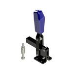 Grampo de Aperto Rápido Vertical KIFIX KF615 B 340Kgf