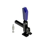 Grampo de Aperto Rápido Vertical KIFIX KF616 D 950Kgf