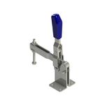 Grampo de Aperto Rápido Vertical KIFIX KF641 DB 800Kgf