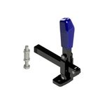 Grampo de Aperto Rápido Vertical KIFIX KF825 D 450Kgf