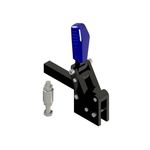 Grampo de Aperto Rápido Vertical KIFIX KF845 1150Kgf