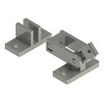 Trinco de Aperto Rápido KIFIX KFT10 900Kgf