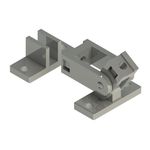 Trinco de Aperto Rápido KIFIX KFT 14 1400Kgf