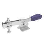 Grampo de Aperto Rápido Horizontal KIFIX KF511 D 90Kgf 