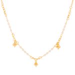 Choker Coração