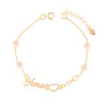 Pulseira Amor