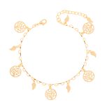 Pulseira Arvore da Vida
