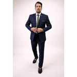 Coleção Linha Premium Principe de Gales MARINHO FLAP