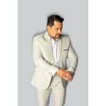 Costume Gelo Slim em Gabardine - King Ternos