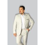 Costume Gelo Slim em Gabardine - King Ternos