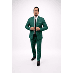 Costume VERDE