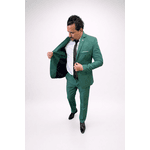 Costume VERDE