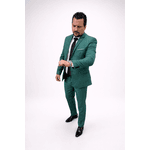 Costume VERDE