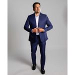 Costume Poliviscose AZUL