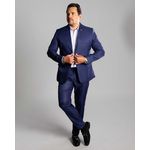 Costume Poliviscose AZUL