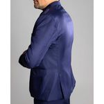 Costume Poliviscose AZUL